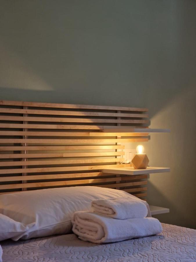 Garda Dream Apartment Riva del Garda Luaran gambar