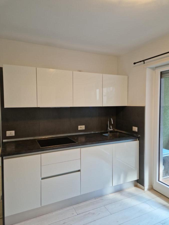 Garda Dream Apartment Riva del Garda Luaran gambar