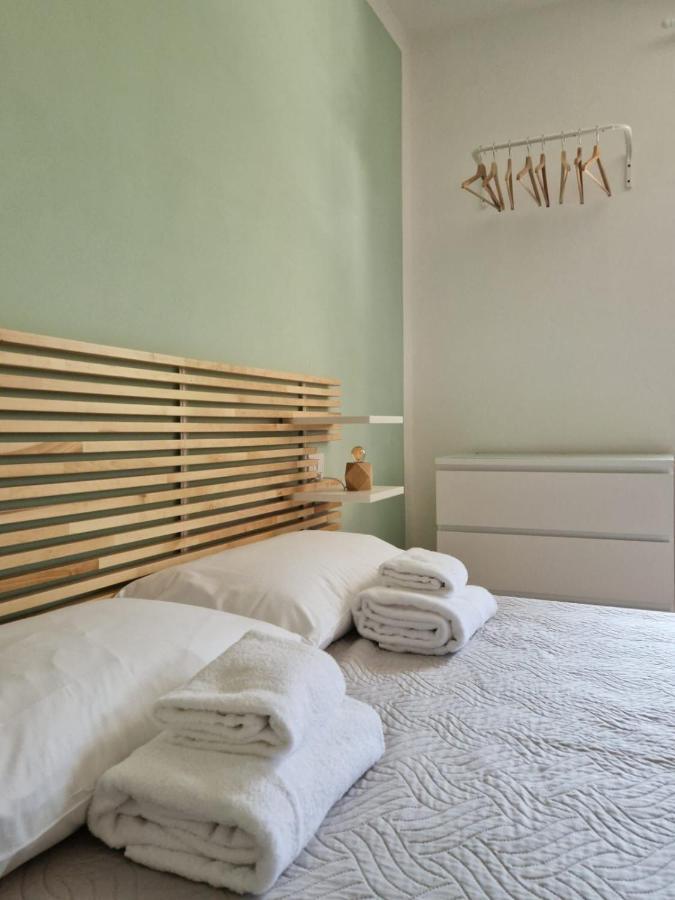 Garda Dream Apartment Riva del Garda Luaran gambar
