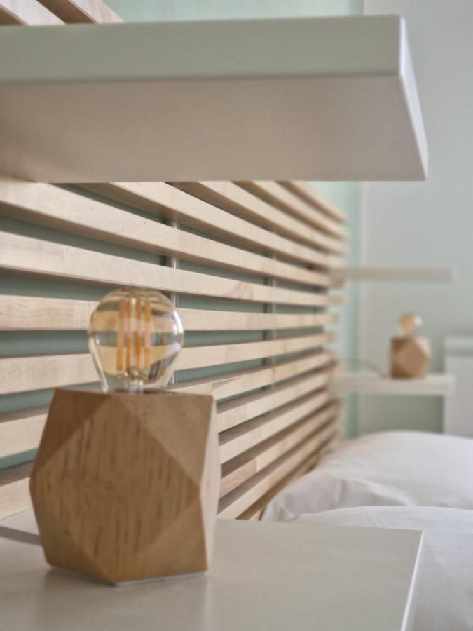 Garda Dream Apartment Riva del Garda Luaran gambar