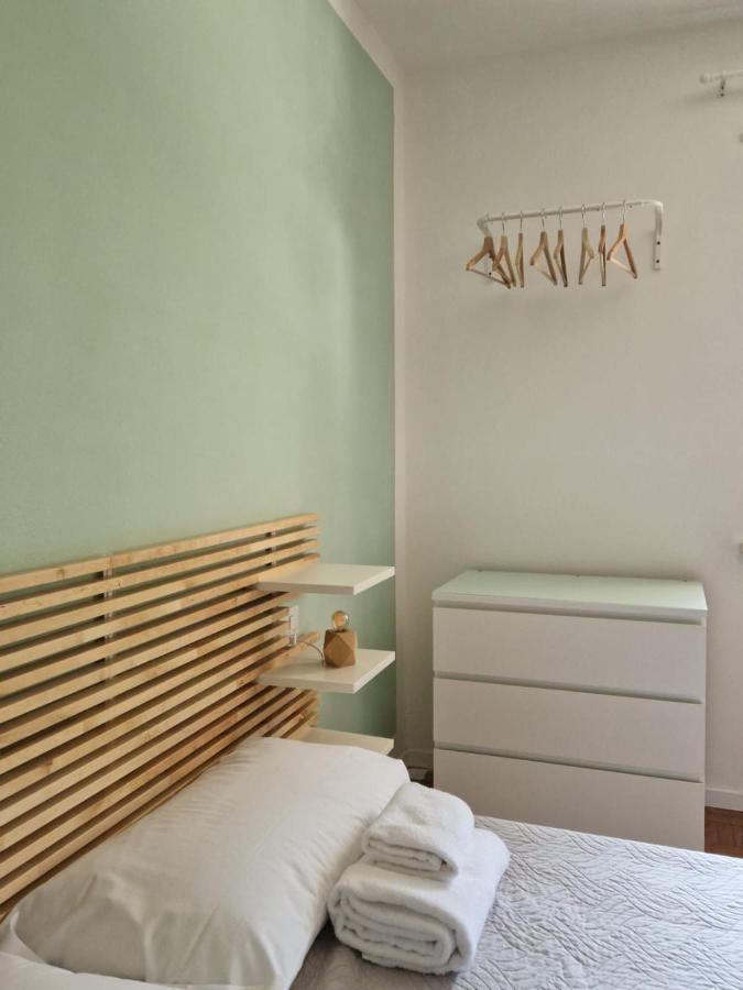 Garda Dream Apartment Riva del Garda Luaran gambar