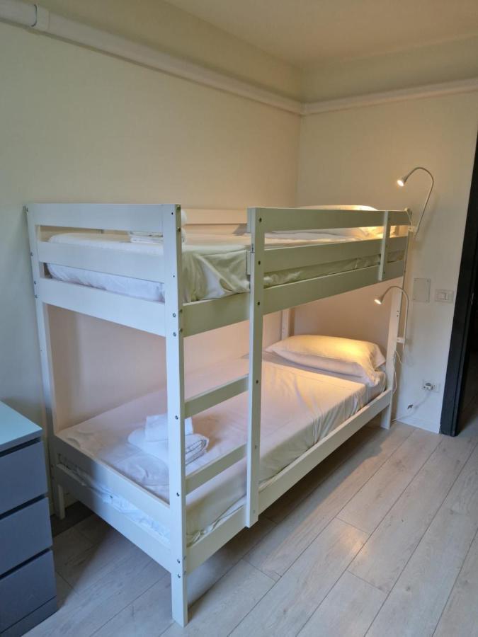Garda Dream Apartment Riva del Garda Luaran gambar