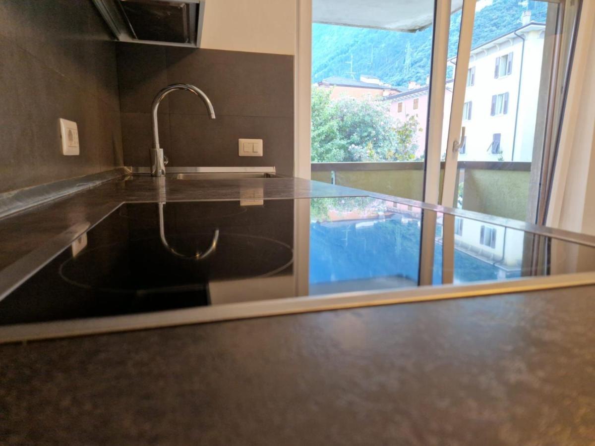 Garda Dream Apartment Riva del Garda Luaran gambar